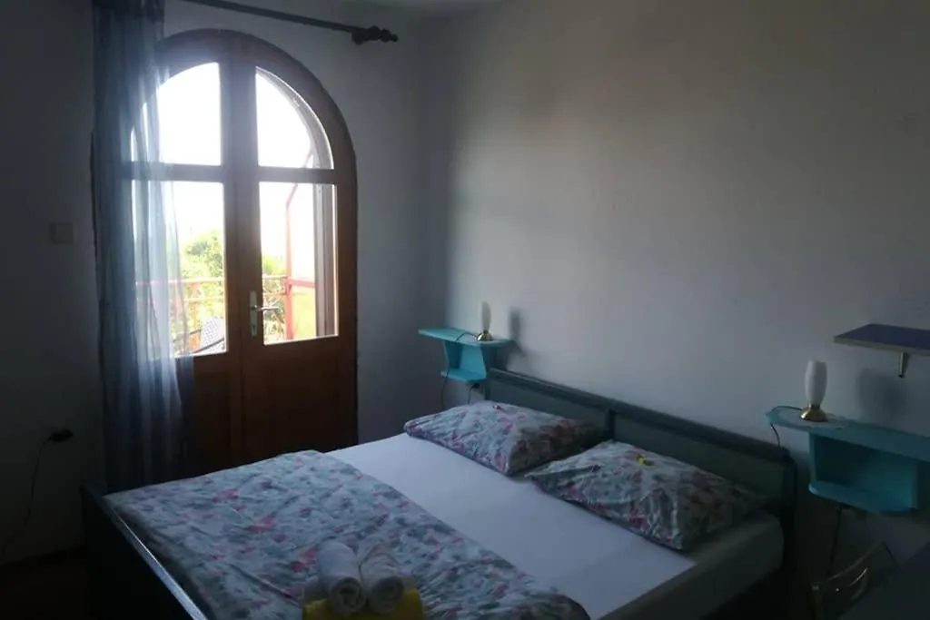 Sea View Apartment Lovran